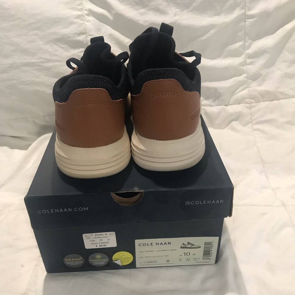 Cole Haan Grand Journey Sneaker